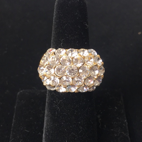 Agatha Paris Cocktail Ring - Picture 2 of 5